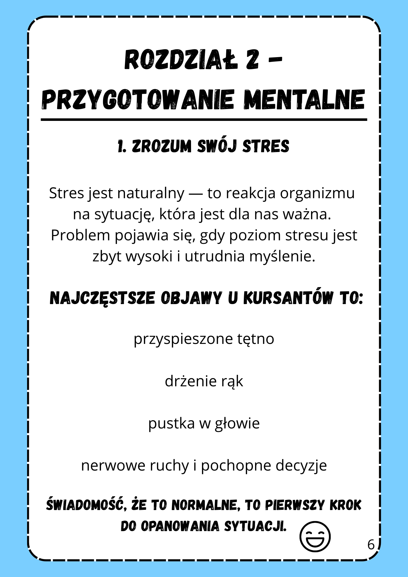 E-book Zalicz prawko TERAZ