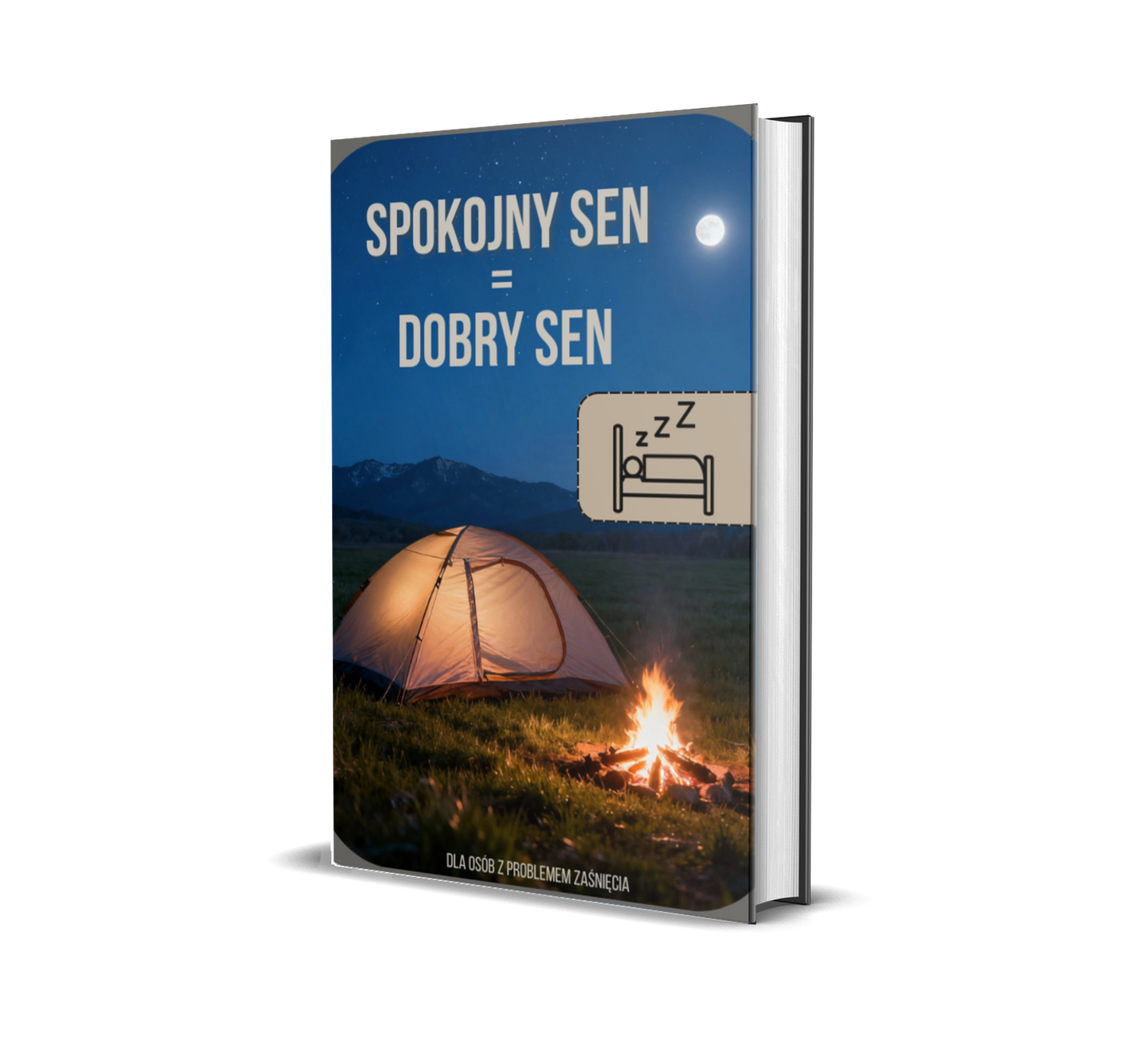 Techniki spokojnego SNU