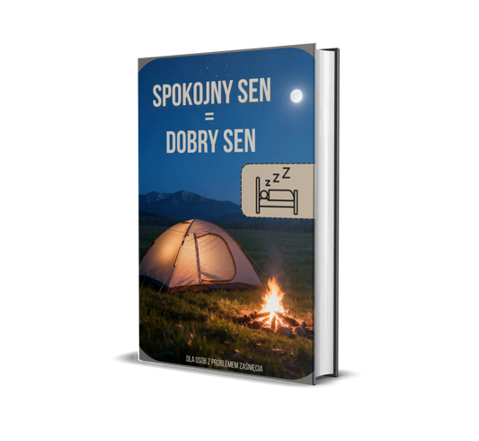 Techniki spokojnego SNU